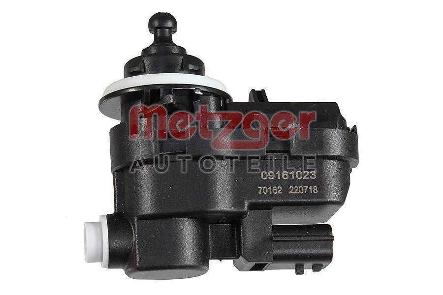 Correcteur de portée lumineuse METZGER ref. 09161023